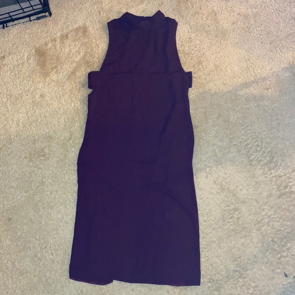 Missguided blouse size 4